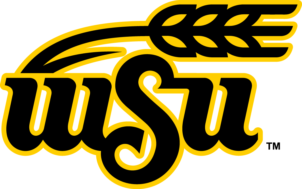 Wichita State Shockers 2010-Pres Alternate Logo iron on paper